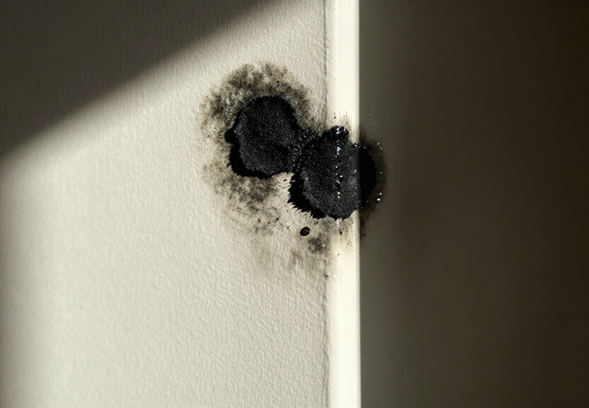 Mould Removal in Lansvale