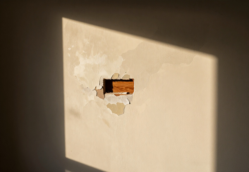 Structural Drying in Lansvale