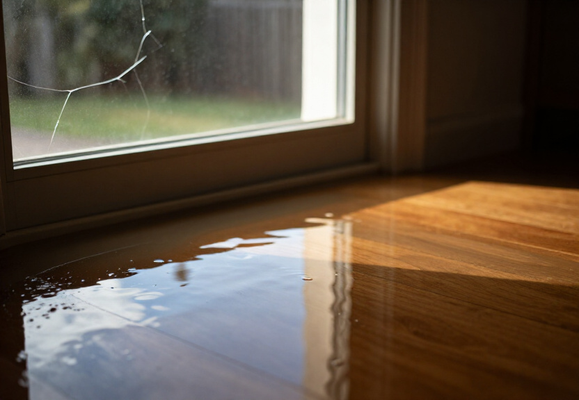 Water Extraction And Removal in Lansvale